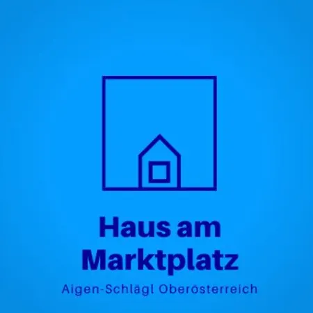 Haus Am Marktplatz Aigen im Muehlkreis Exterior photo
