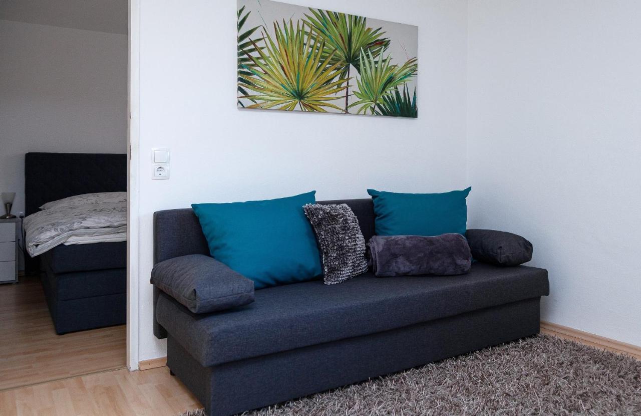 Apartmán Haus Am Marktplatz Aigen im Mühlkreis