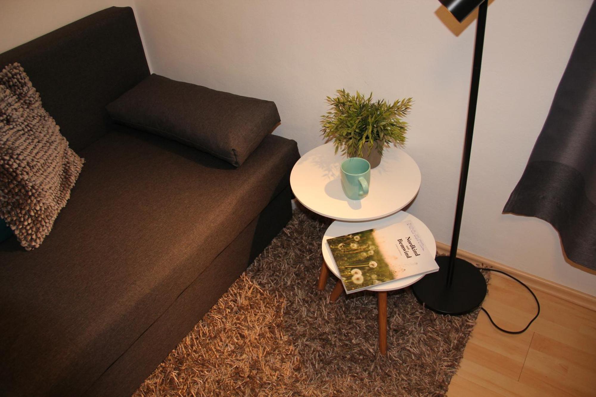Haus Am Marktplatz Apartment *