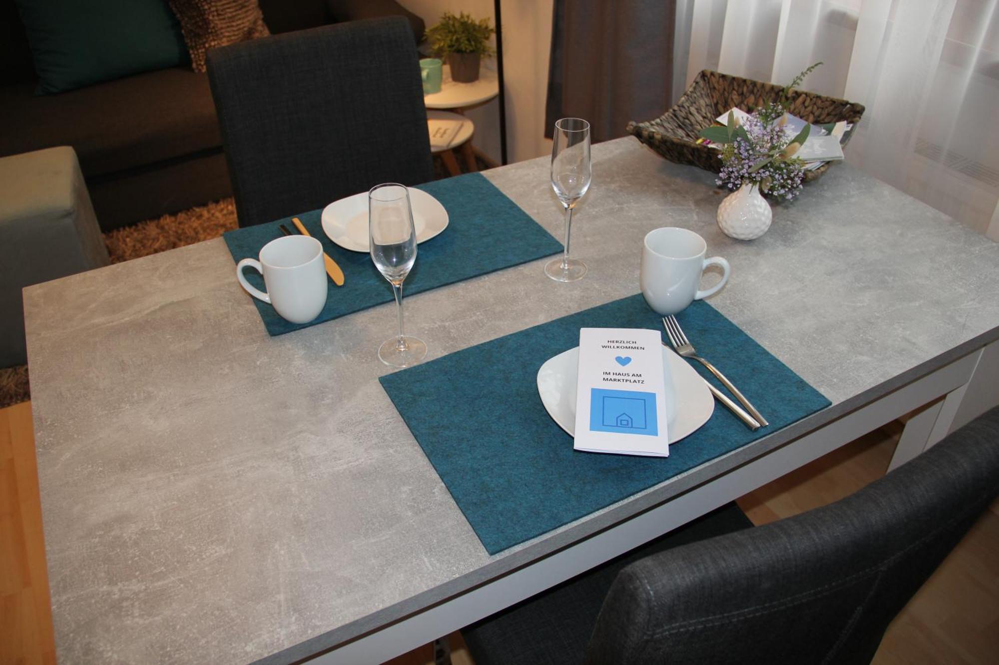 Apartment Haus Am Marktplatz Aigen im Muehlkreis
