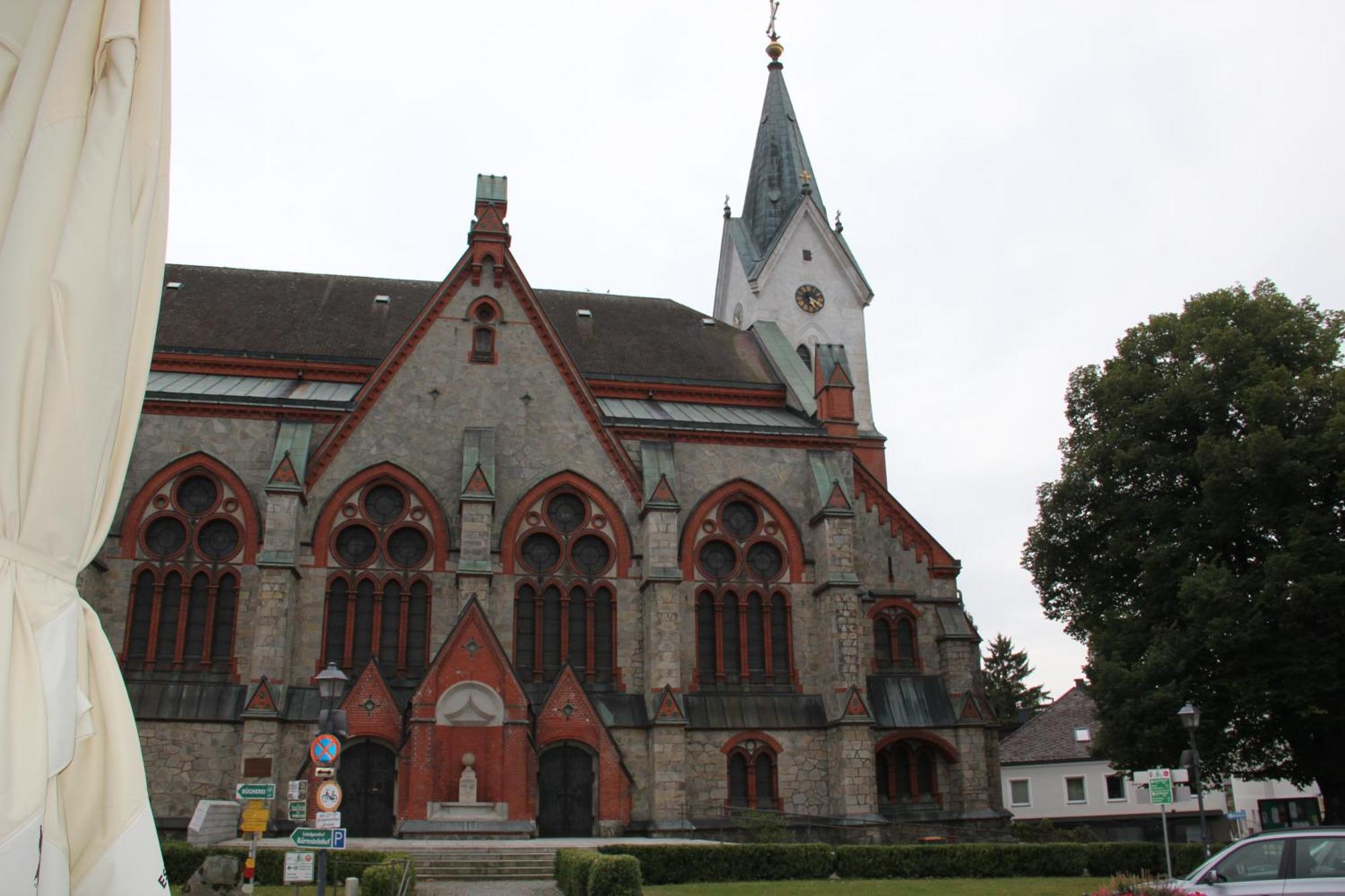 Haus Am Marktplatz Apartmán