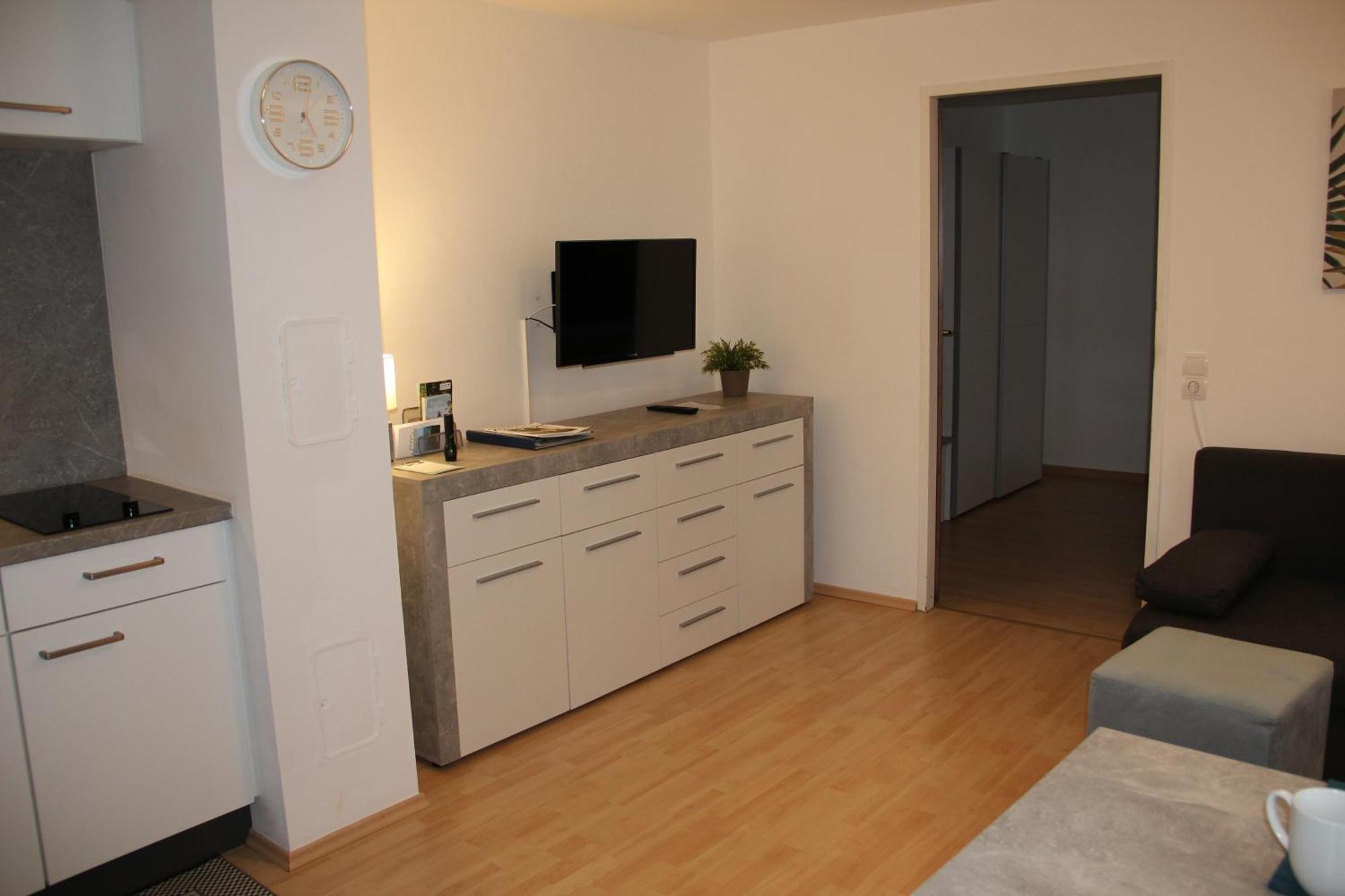 Apartment Haus Am Marktplatz Aigen im Muehlkreis